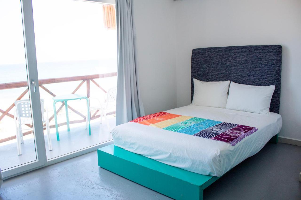 Esduma La Perla Hotel Isla Mujeres Exteriér fotografie