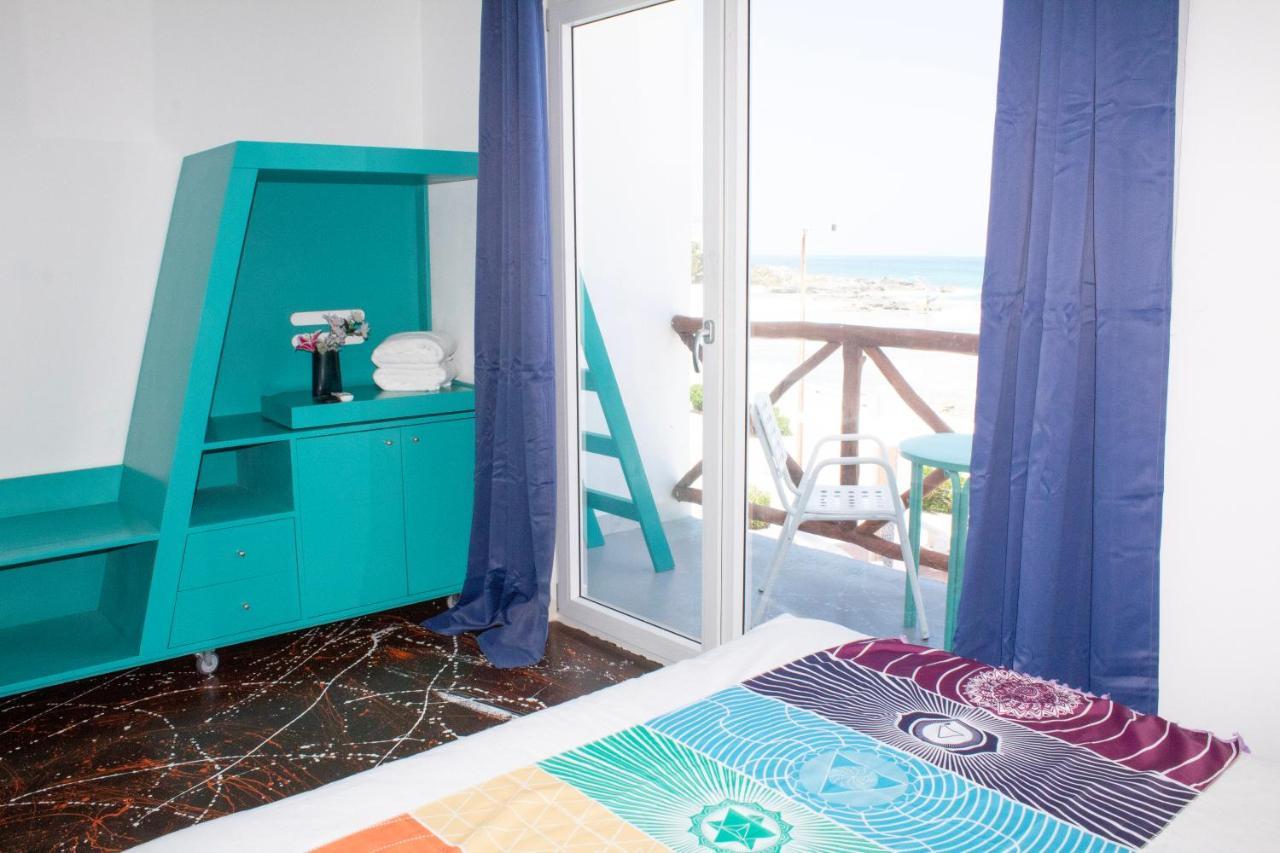 Esduma La Perla Hotel Isla Mujeres Exteriér fotografie